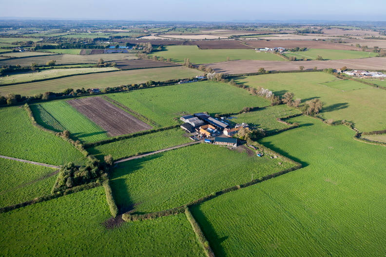 What to consider when buying land in Sussex